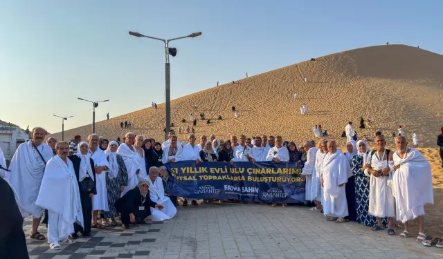 Katılımcılardan Duygusal Paylaşımlar