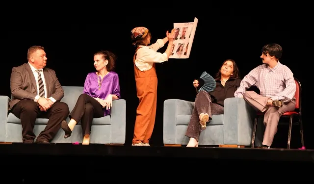 KO-MEK Kursları Sanatla Meslek İmkânı Sunuyor