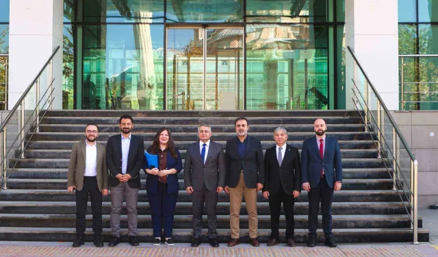 KTO Karatay Üniversitesi’nde İhracat Akademisi Programı Tamamlandı