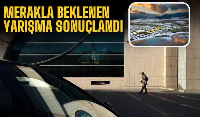 Sakarya’da “Bu Şehir Hepimizin” Fotoğraf Yarışması Sonuçlandı