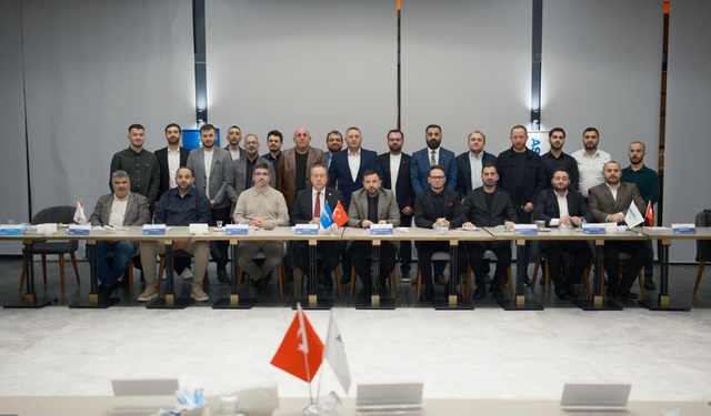 Milletvekili Kaya’dan Ticaret ve Ekonomiye Destek!