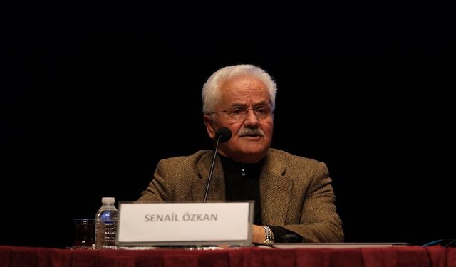 Şair ve mütefekkir Muhammed İkbal doğumunun 148. yılında Zeytinburnu'nda anıldı