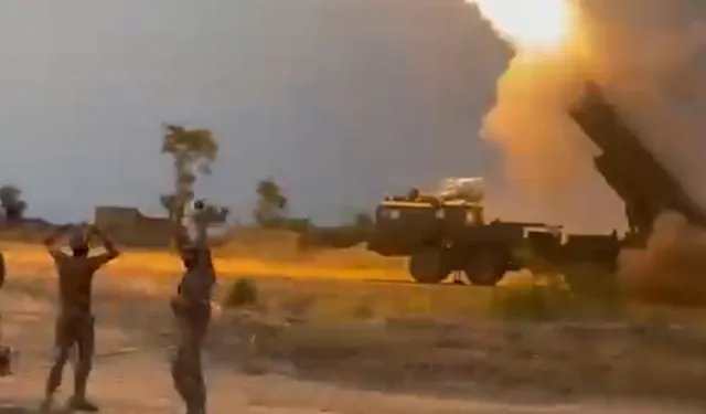 Şam’da Gece Saatlerinde Füze Saldırısı: 3 Yaralı