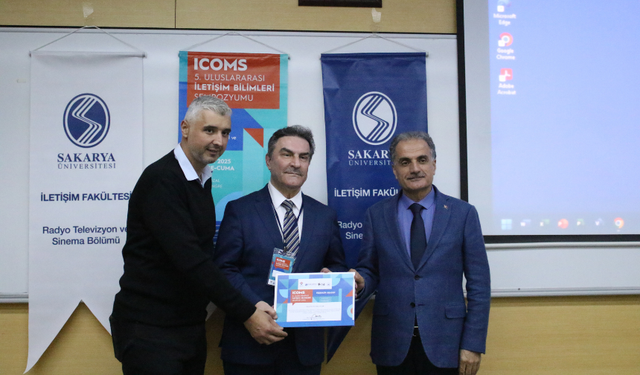 SAÜ’de Gençler Uyarıldı: “Dijital Esaret mi, Akıllı Kullanım mı?”