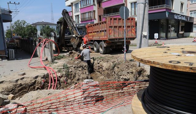 SEDAŞ, Düzce’nin Enerji Altyapısını 533 Milyon TL’lik Yatırımla Güçlendiriyor