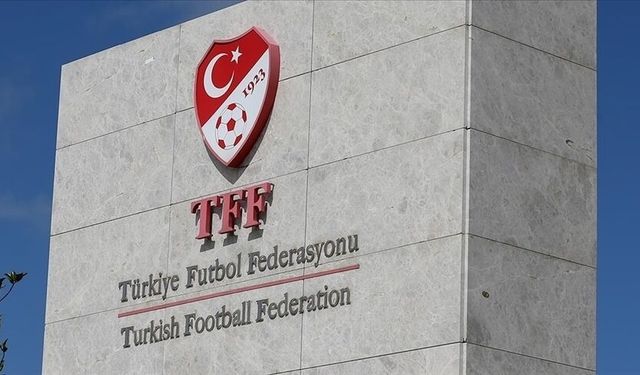 PFDK'dan kulüplere ceza yağdı! Milyonluk faturalar kesildi