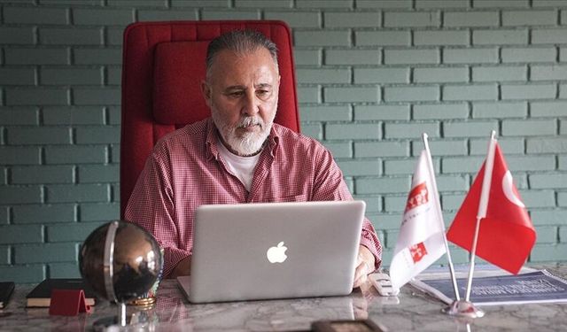 Kemal Başar, “Ailemiz Geleceğimiz Fotoğraf Yarışması”na Katıldı