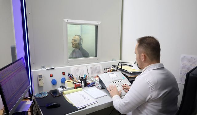 Ücretsiz Check-Up uygulamasına büyük ilgi 176 çift hizmetten faydalandı