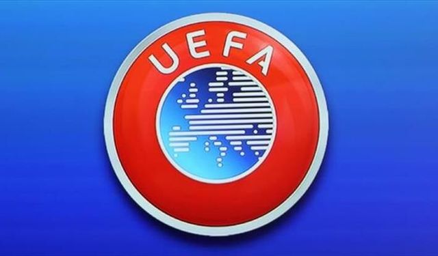 Türkiye UEFA Sıralamasında Kaçıncı Sırada?