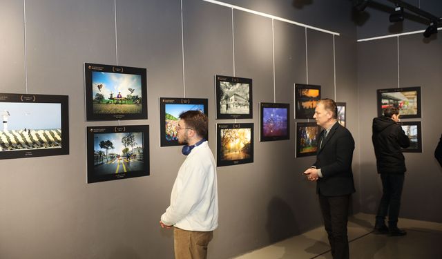 “Bu Şehir Hepimizin” Fotoğraf Yarışması Ödülleri Sahiplerini Buldu