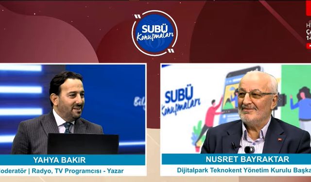 Ülkelerin Geleceği Eğitim ve Gençlikten Geçiyor