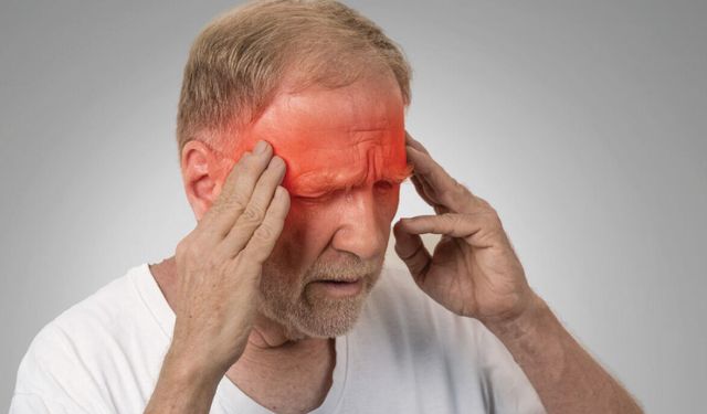 Migren sandığınız baş ağrısının asıl sebebi 'Fibromiyalji' olabilir