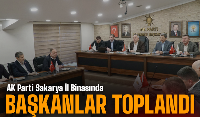 “Azim ve Kararlılıkla Çalışmaya Devam Ediyoruz”