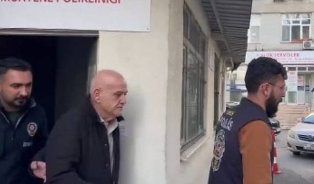 Bahis soruşturmasında yeni dalga: Ahmet Çakar dahil çok sayıda futbolcu ve yönetici gözaltında