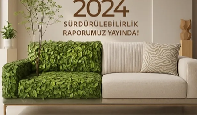 Bellona, 2024 Sürdürülebilirlik Raporu’nu yayımladı