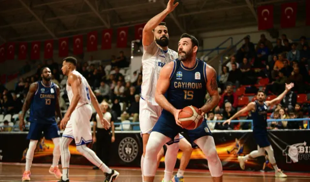 Çayırova Belediyesi Derbide Güldü: Kağıtspor’u Uzatmada Mağlup Etti