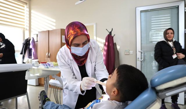 Erenler Belediyesi’nden 2025’te Sağlık ve Aile Destek Hizmetlerinde Büyük Başarı