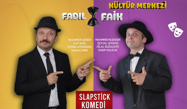 Erenler’de Kültür ve Sanat Programları Tiyatro ile Devam Edecek