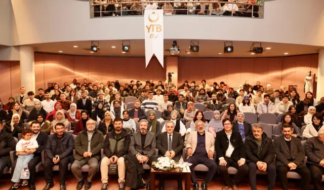 ERÜ Rektörü Altun’dan Uluslararası Öğrencilere Önemli Mesajlar