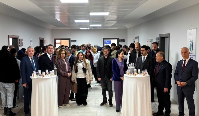 Ferizli MYO’da Kariyer Zirvesi ‘25 düzenlendi