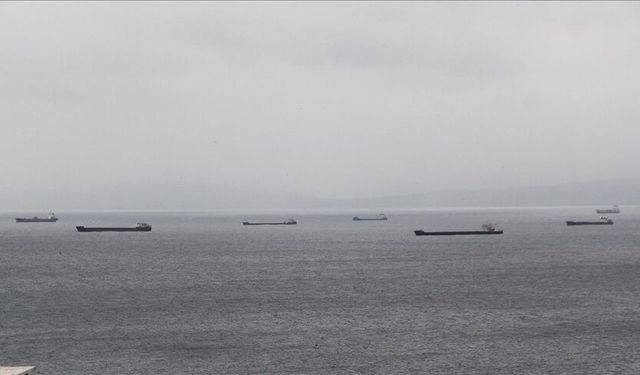 Avrupa ülkeleri Kıbrıs'a savaş gemilerini gönderiyor!