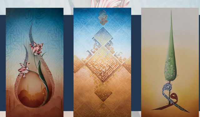 “Gelenek Gelecektir” Sergisi Kubbealtı’nda Sanatseverlerle Buluşuyor