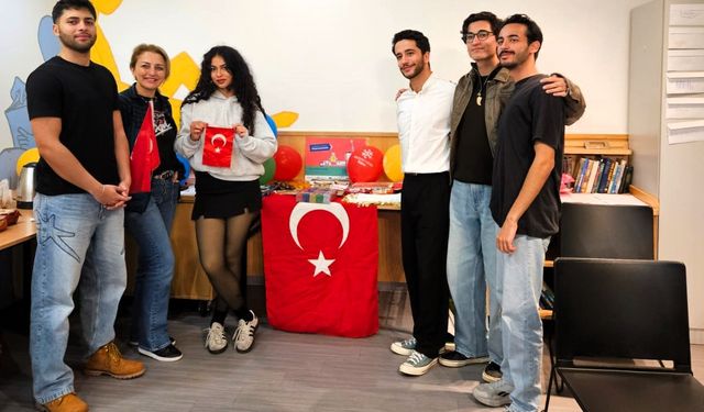Girişimcilik odaklı Erasmus+ projesine SUBÜ katkısı