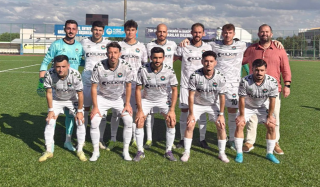 Ferizlispor’dan Net Galibiyet: Erenlerspor’u 3-0 Geçti, İkinciliğe Yükseldi