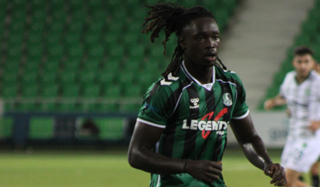 Sakaryaspor’da 4 Yabancı Oyuncunun Alacak Krizi Büyüyor