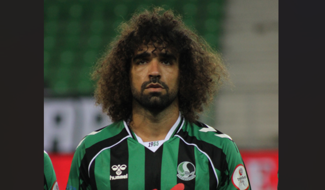 Sadık Çiftpınar 2.5 Milyon TL İçin İhtarname Çekti