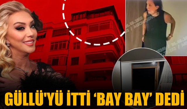 Şarkıcı Güllü’nün Ölümü Cinayet Çıktı: Kızı ve Arkadaşı Kaçarken Yakalandı