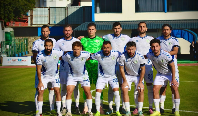 BAL 11. haftasında temsilcilerimizden kritik galibiyetler