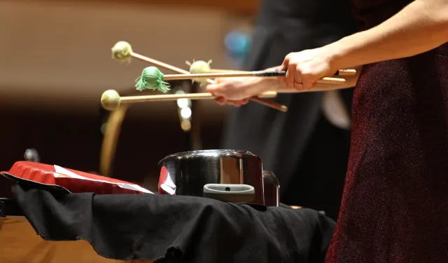 İzmir'de tencere ve tava senfonisi!