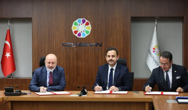 Kocasinan’da Öğrencilere Aylık Kahvaltı Desteği Başlıyor