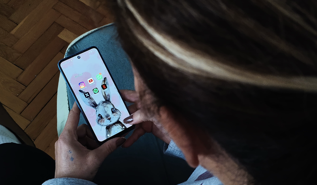 Dijital Ekranlardaki Gizli Tehlike: Miyop