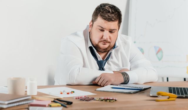 Modern Yaşamın Sessiz Tehlikesi: Hareketsizlik