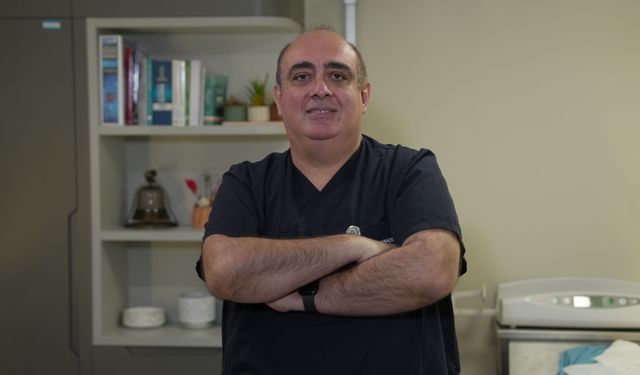 Okul kaygısı ve stres çocuklarda karın ağrısına neden olabiliyor