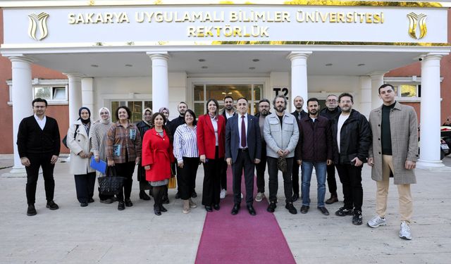 Sağlıklı yaşam ve bağımlılıkla mücadele gündemi ele alındı