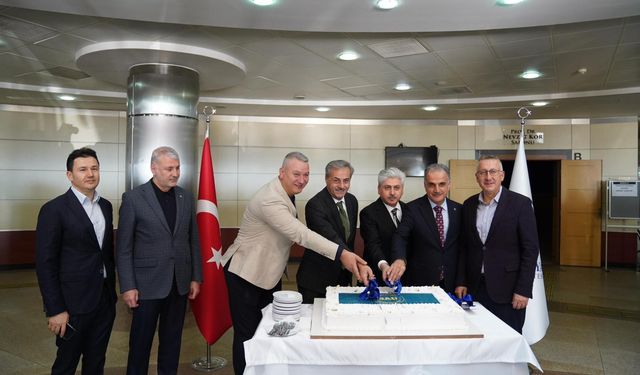 Sakarya Üniversitesi, Araştırma Üniversitesi Statüsünü Törenle Kutladı