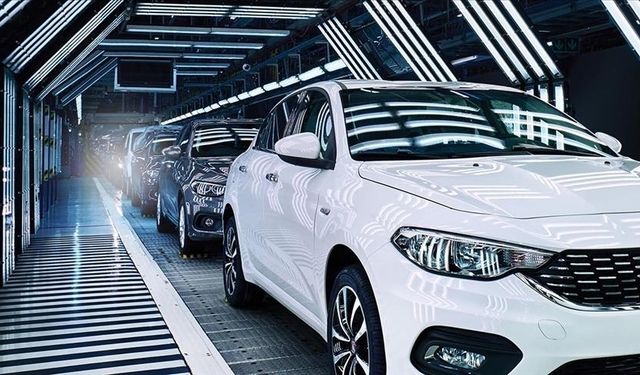 Sıfır araç satışlarında bu yıl rekor bekleniyor