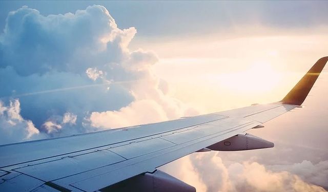 Sivil Havacılıkta 2026 Yılında Uygulanacak İdari Para Cezaları Belli Oldu