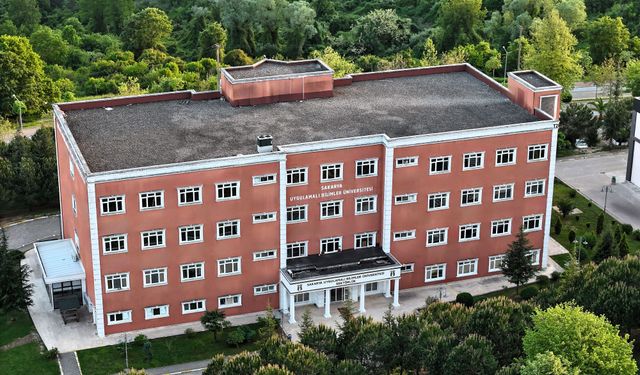 SUBÜ’den 2025 Aile Yılı’na özel bilimsel destek