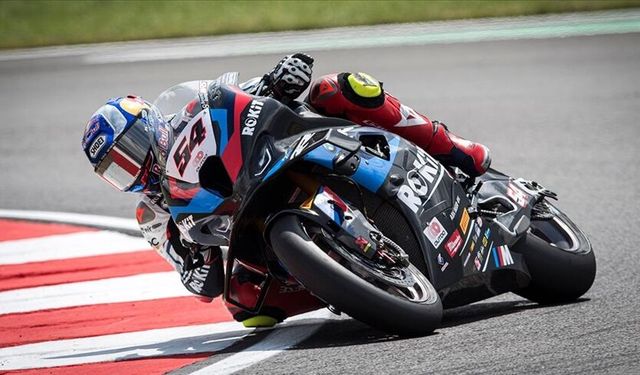 Toprak Razgatlıoğlu’ndan 2027 Türkiye GP Sinyali