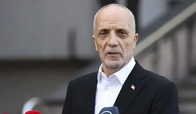 2026 Asgari Ücret 28 Bin 75 TL Olarak Açıklandı! Atalay'dan Flaş Açıklama