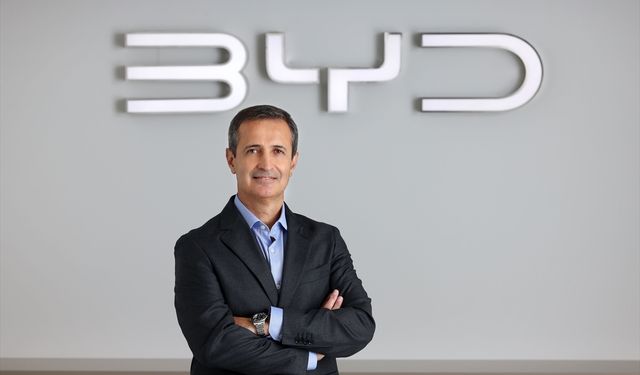 Türkiye otomotiv pazarı 1 milyon adet eşiğini kalıcı hale getiriyor