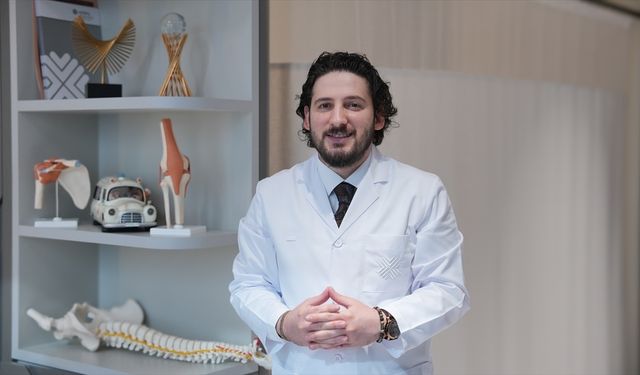 Uzman Uyardı: Hareketsiz Yaşam Beyin Sağlığını Tehdit Ediyor