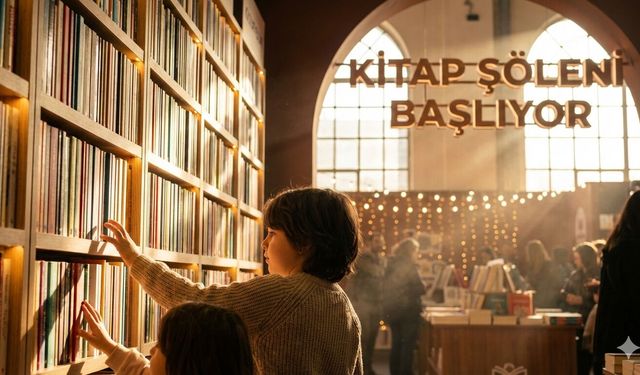 Sakarya Çocuk Edebiyatı Fuarı Türkiye’de Bir İlk Olacak