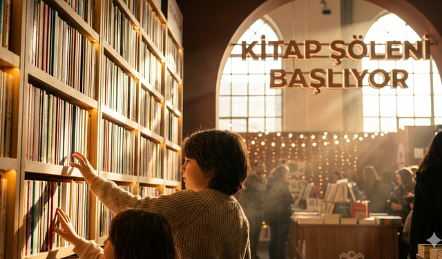 Sakarya’da Çocuk Edebiyatı Fuarı kapılarını açıyor
