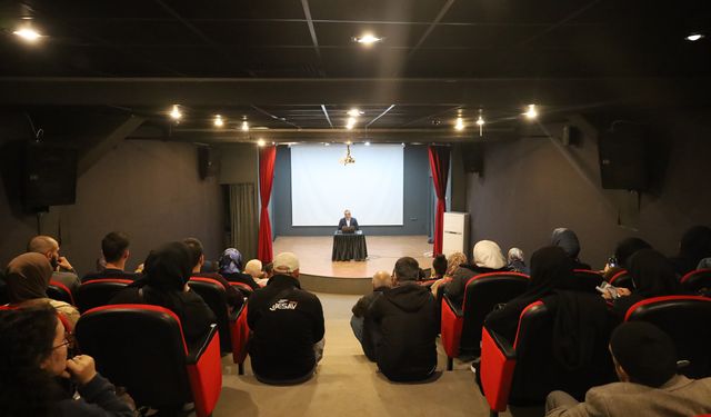 Büyükşehir Akademi’de Verimli Bir Eğitim Dönemi Tamamlandı