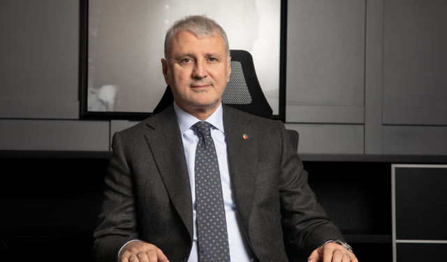 SATSO Başkanı Altuğ’dan 23 Nisan Mesajı